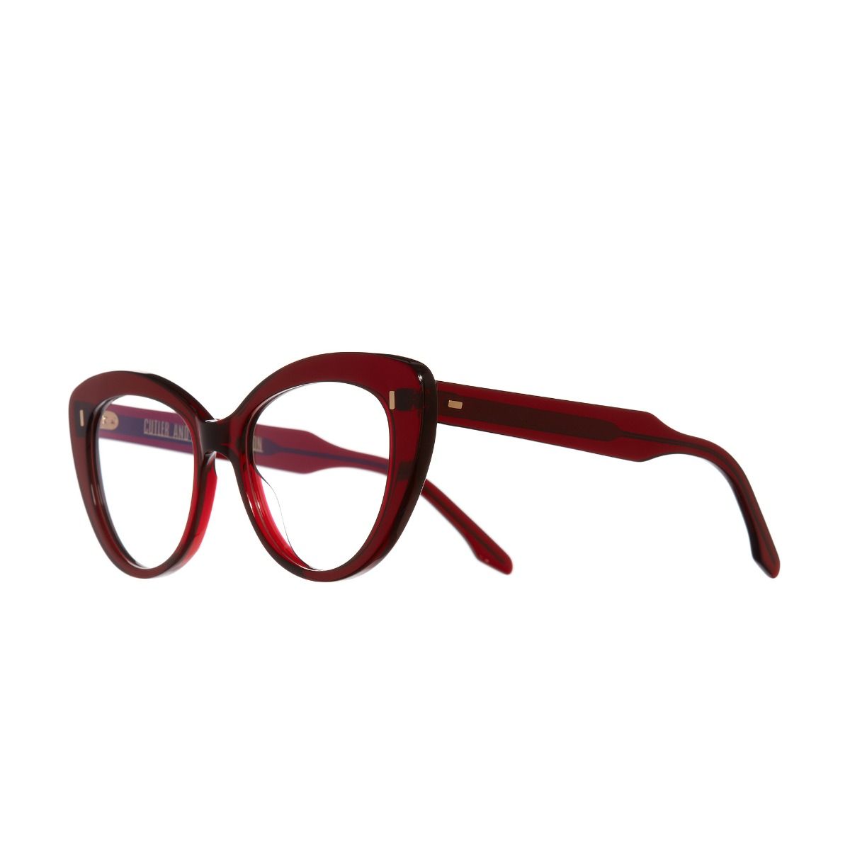 1350 Optical Cat Eye Glasses (Small)