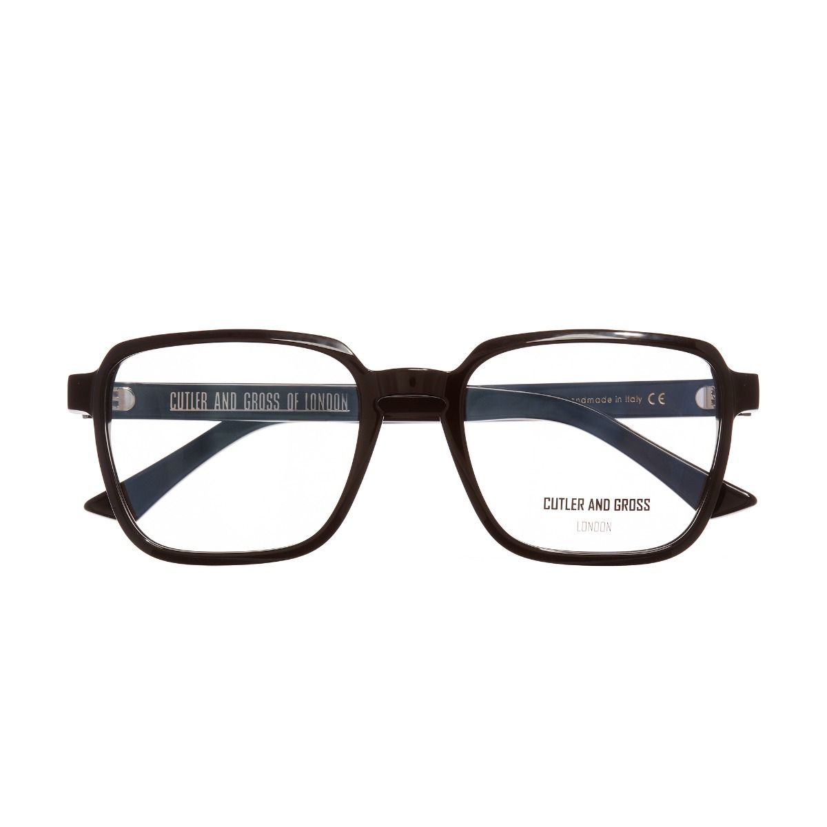 1361 Optical Square Glasses