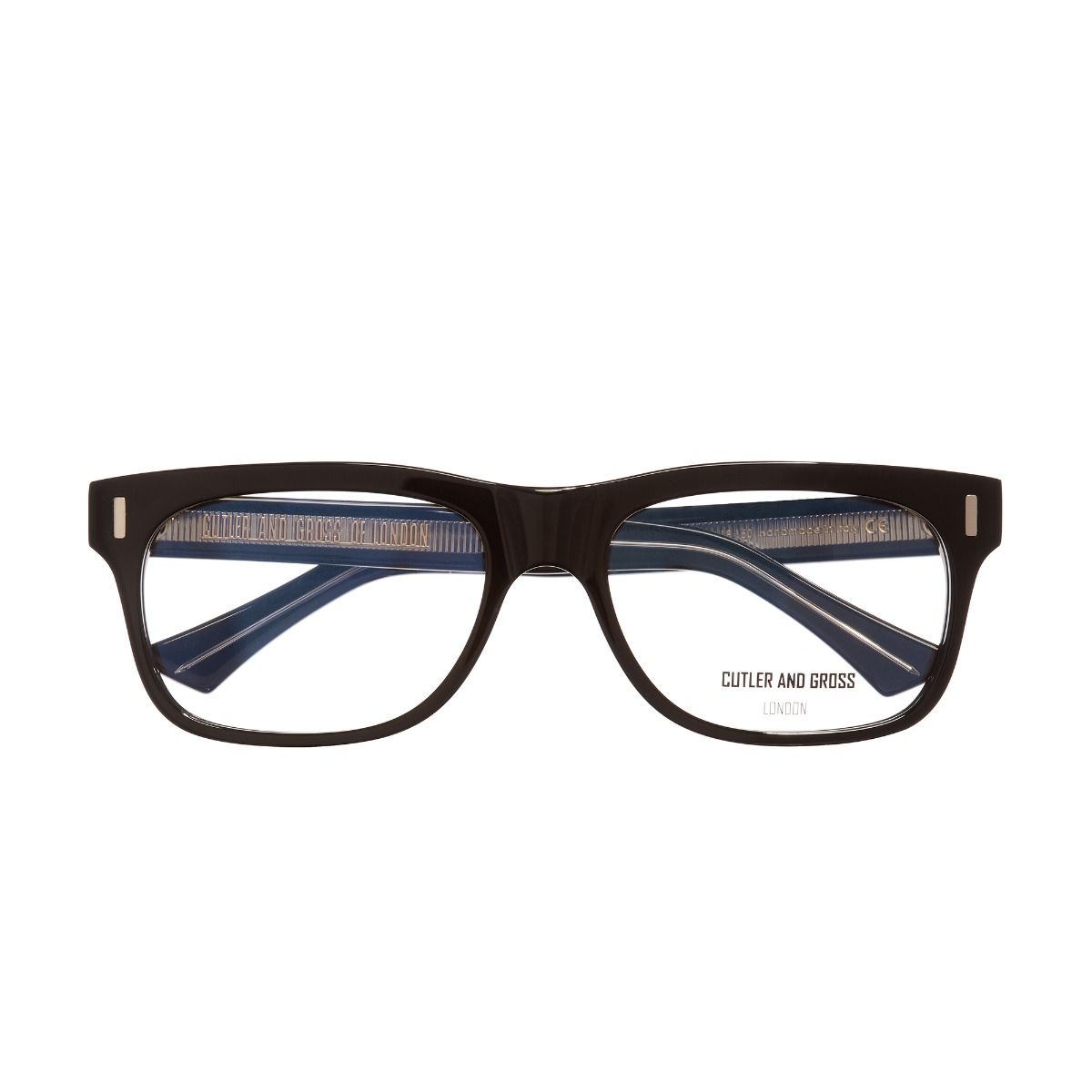 1362 Optical Rectangle Glasses