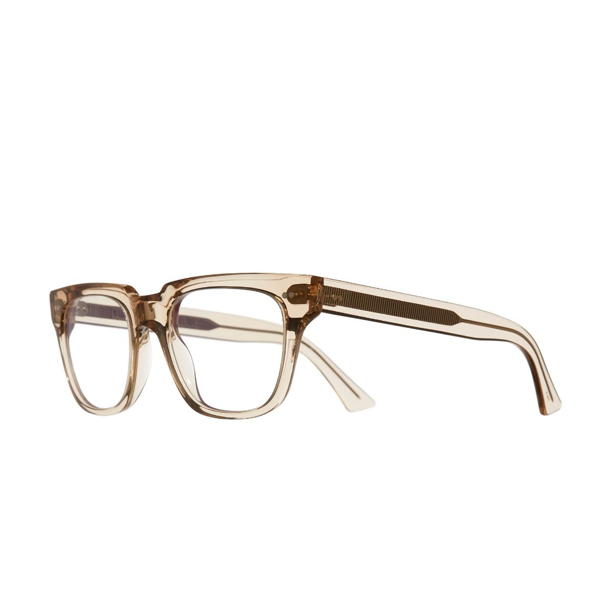 1381 Optical Square Glasses-Granny Chic