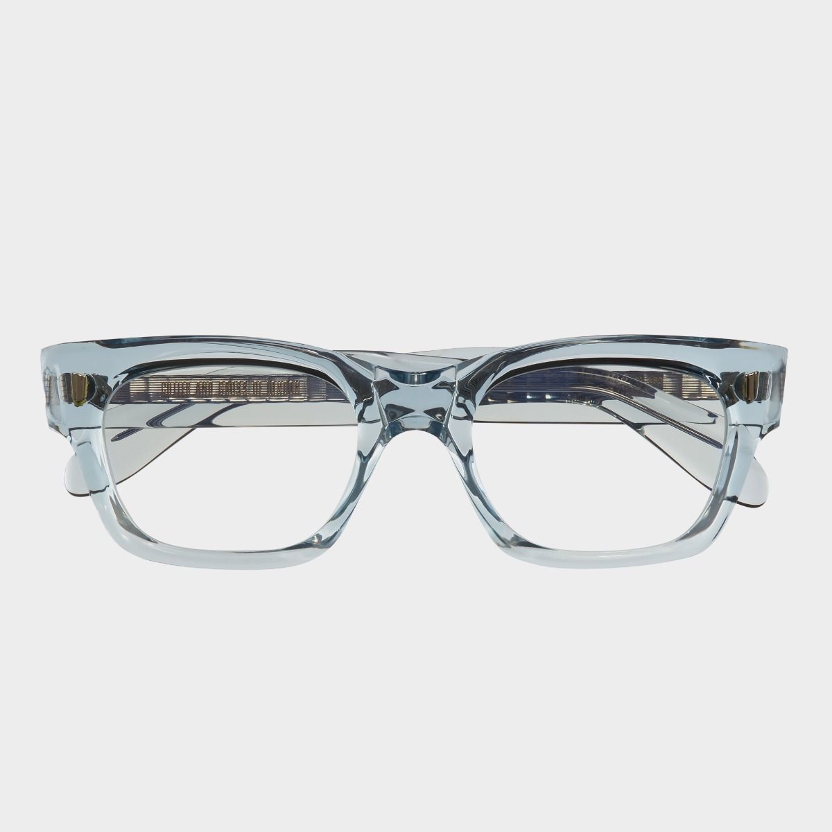 1391 Optical Rectangle Glasses