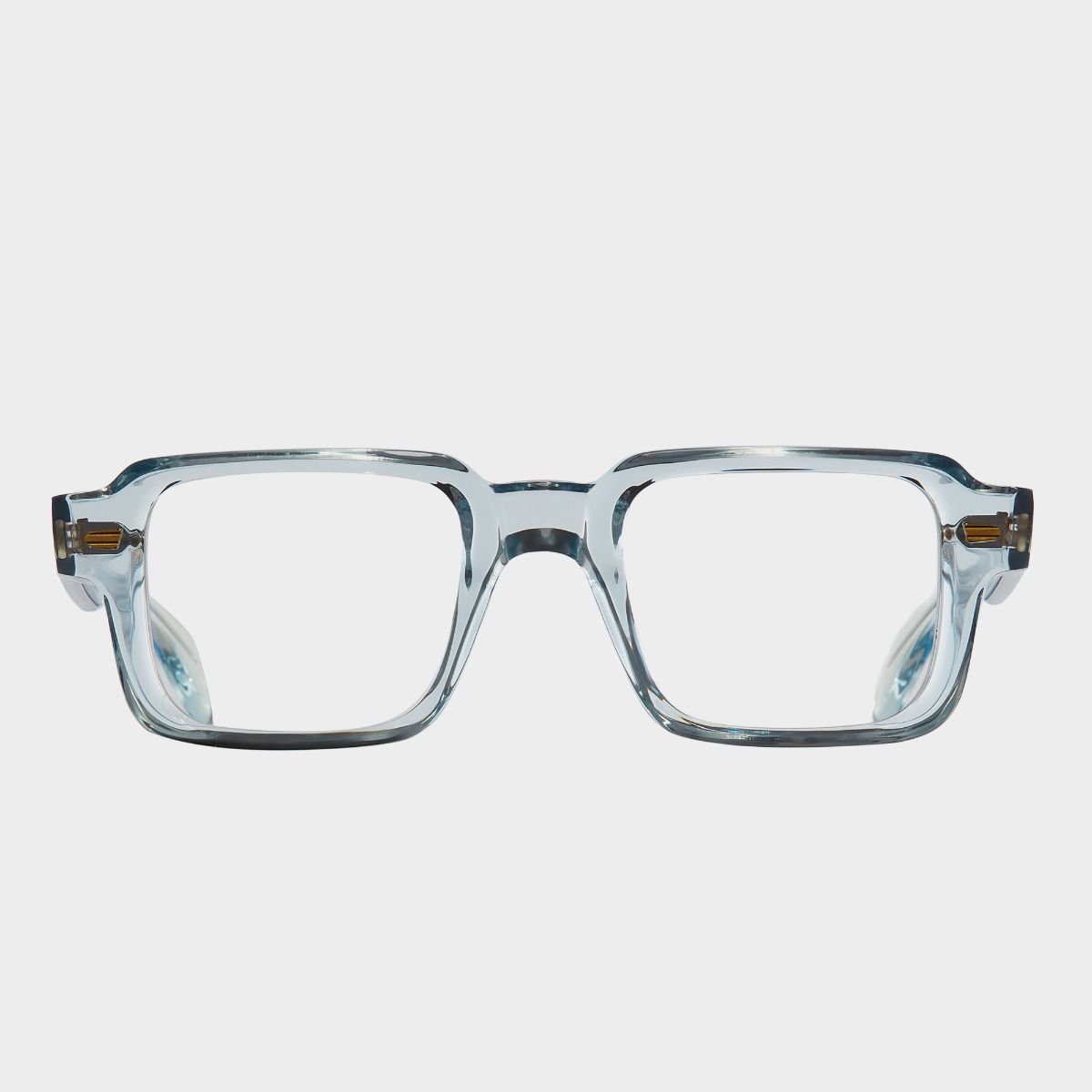 1393 Optical Square Glasses-Homesick Blue