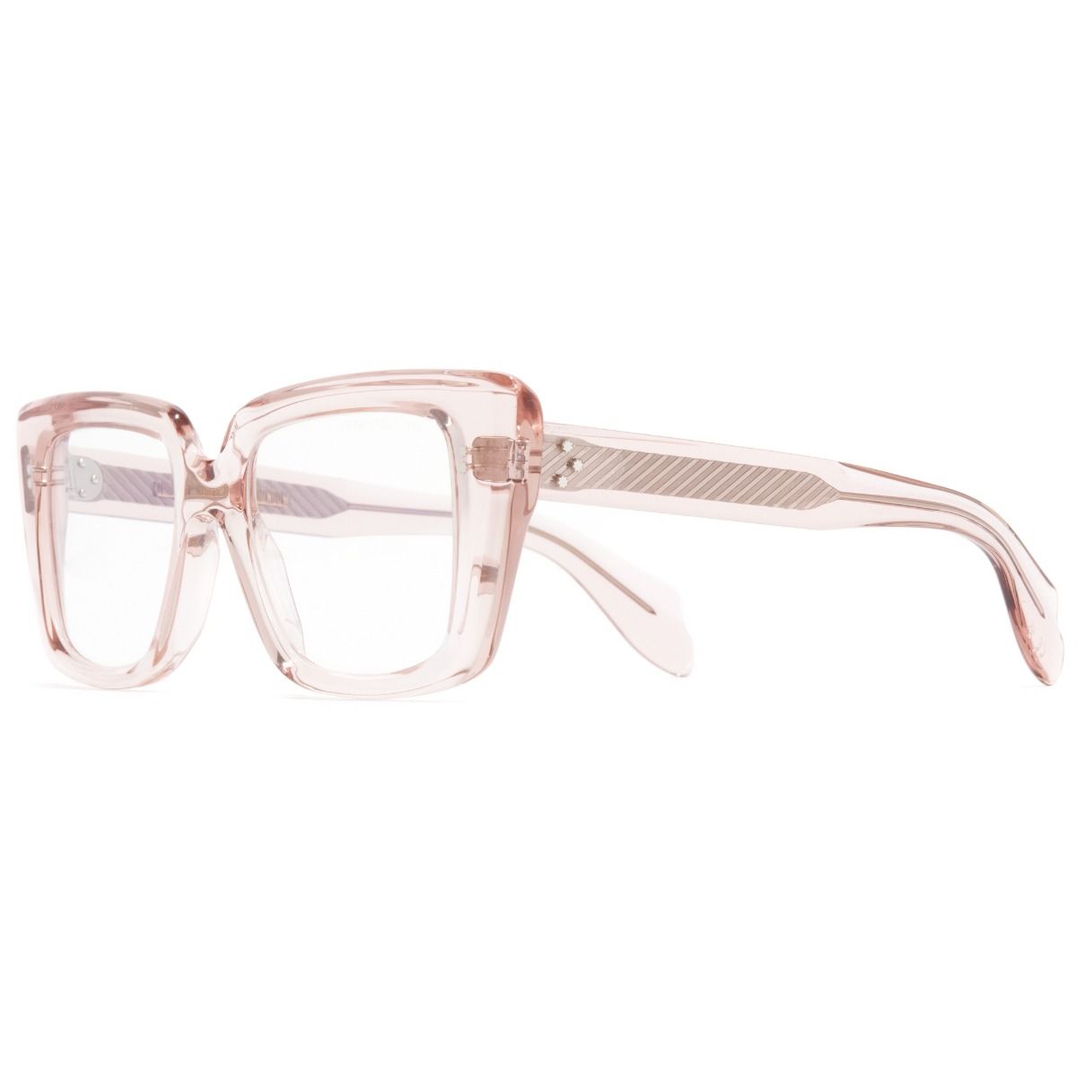 1401 Cat-Eye Optical Glasses-Dusk