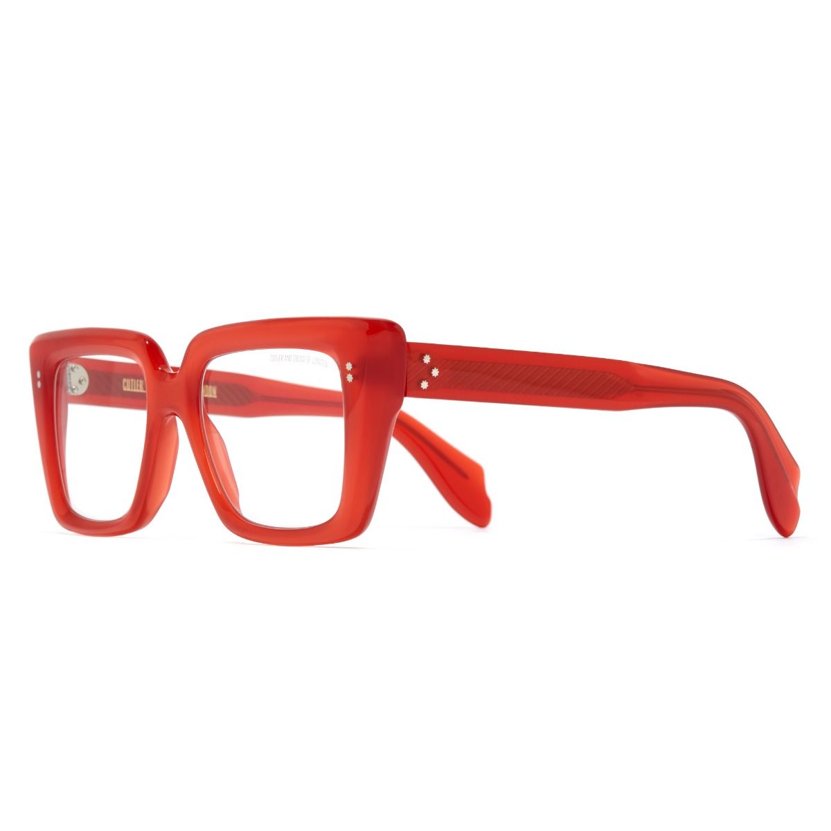 1401 Cat Eye Optical Glasses
