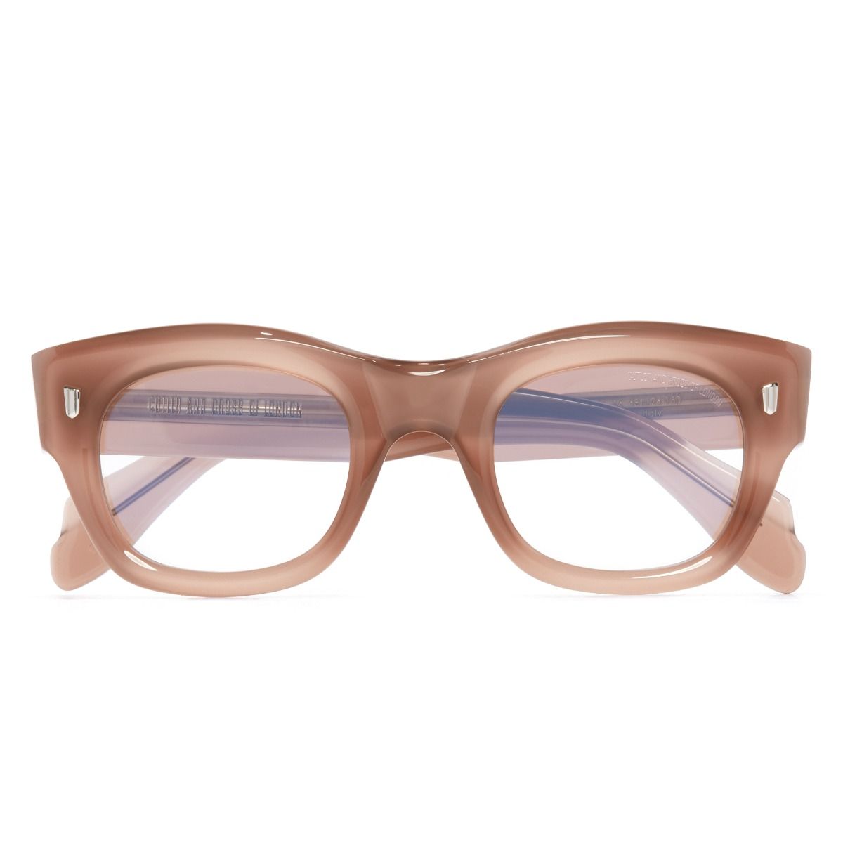 9261 Cat Eye Optical Glasses