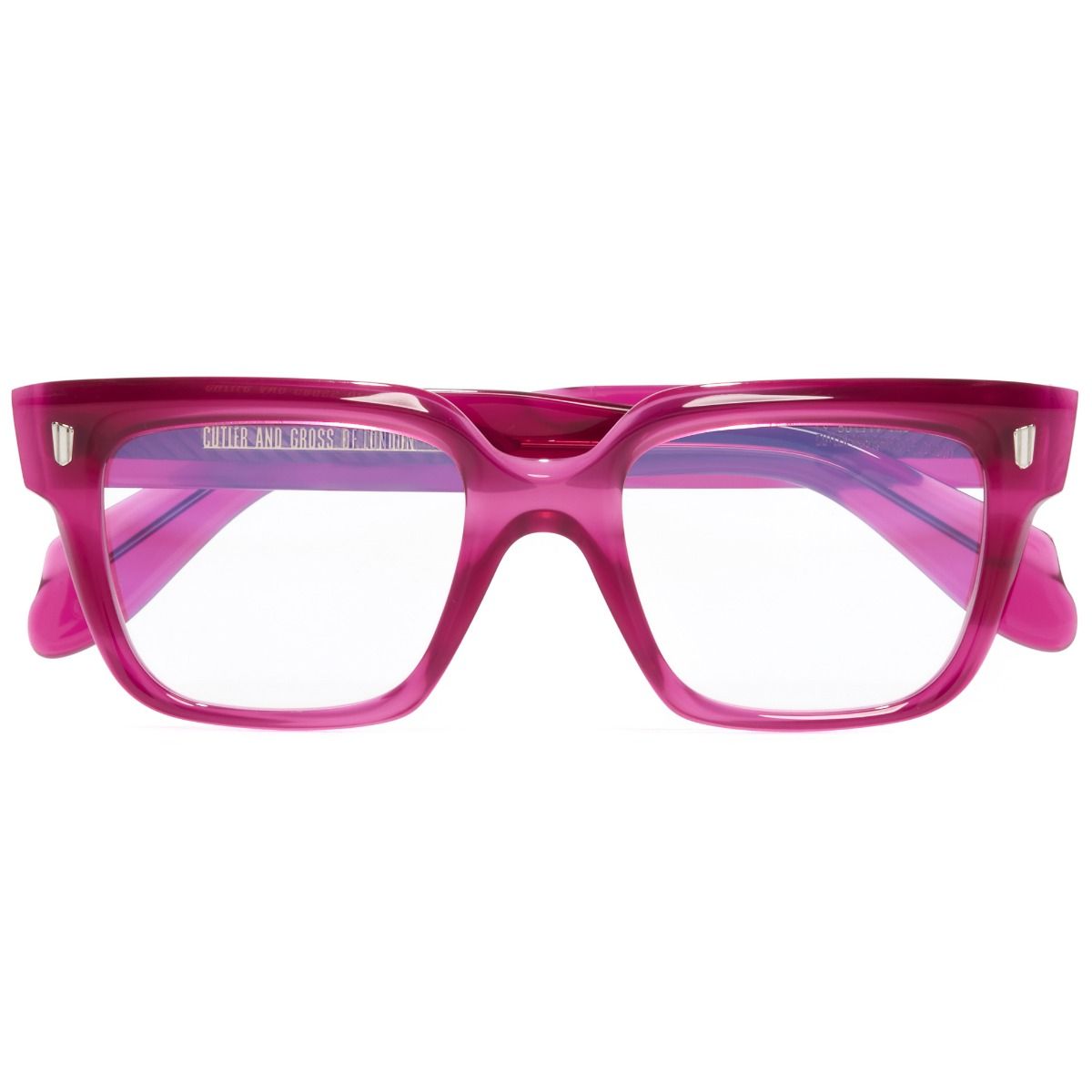 9347 Square Optical Glasses