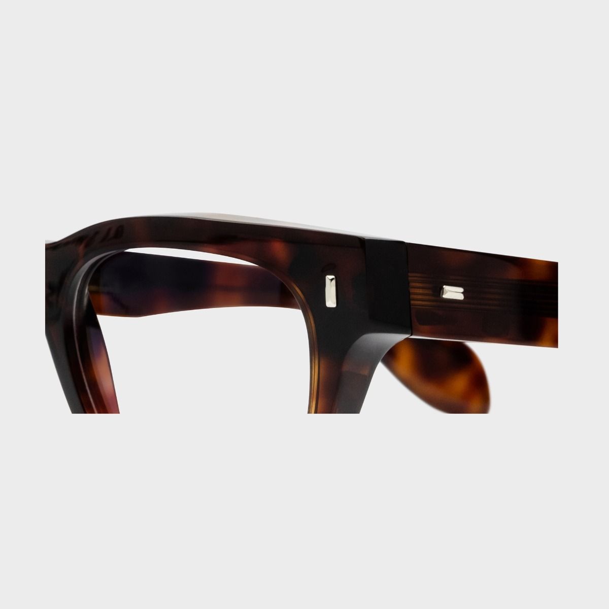 9772 Optical Square Glasses