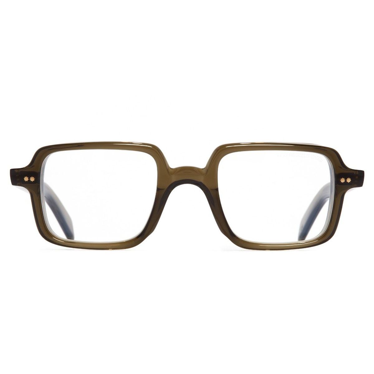 GR02 Rectangle Optical Glasses