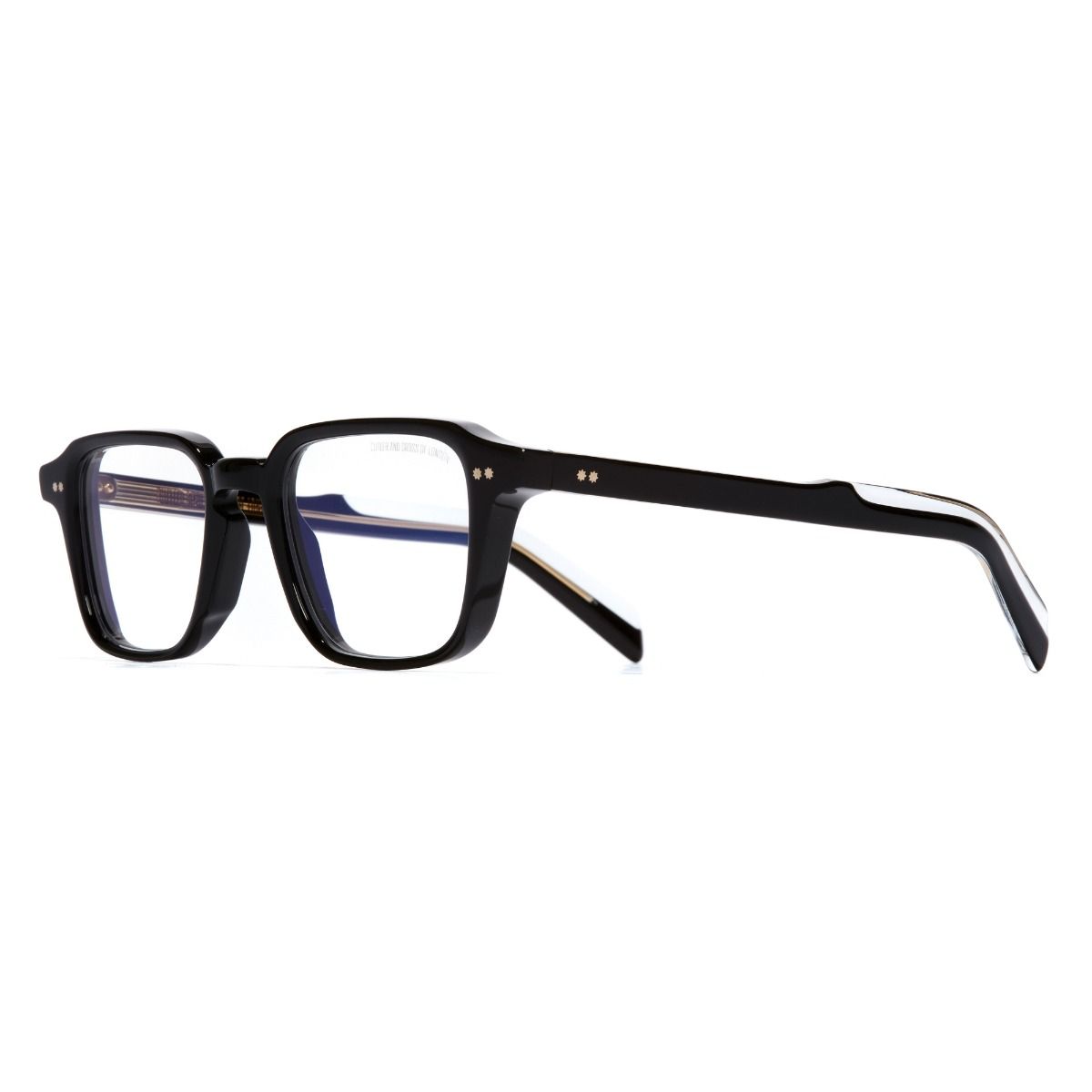 GR07 Square Optical Glasses