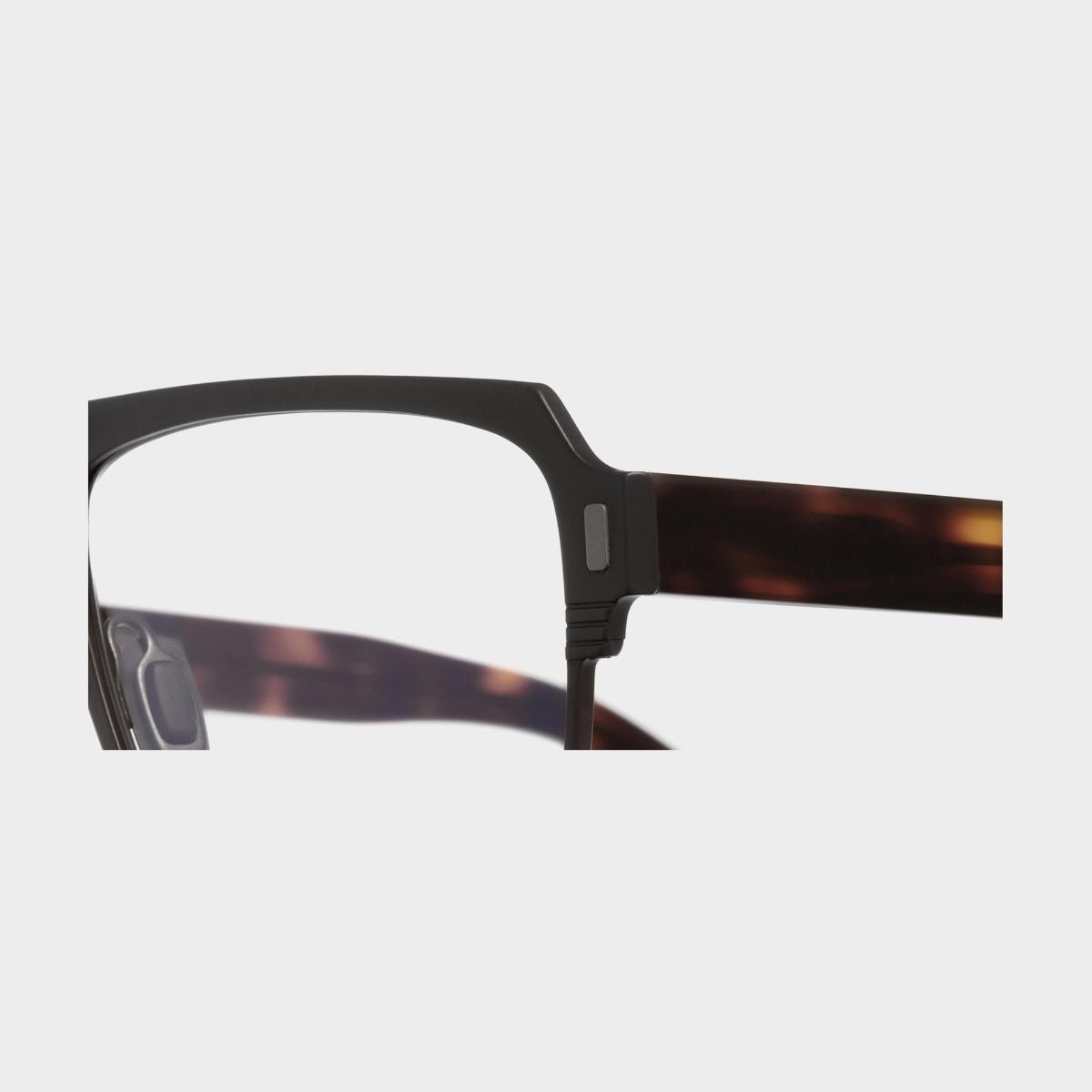 1364 Optical Aviator Glasses