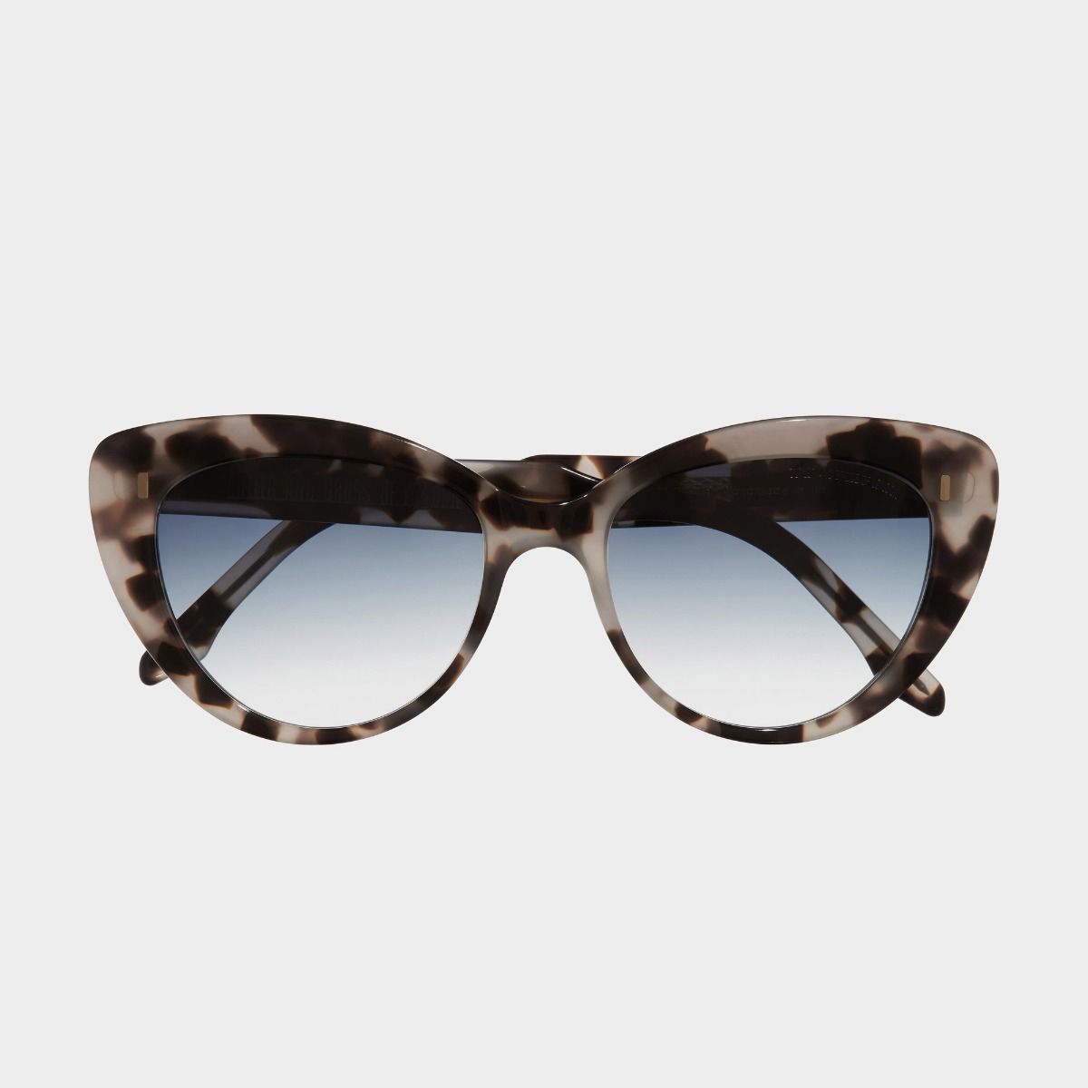 1350 Cat Eye Sunglasses (Small)