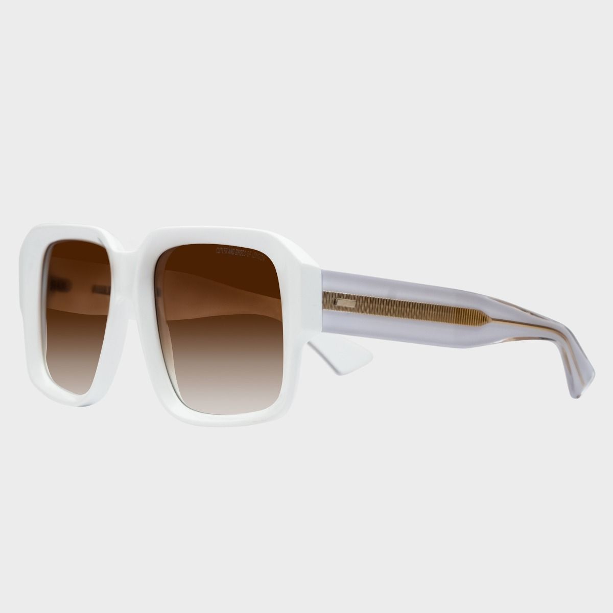 1388 Limited Edition Square Sunglasses