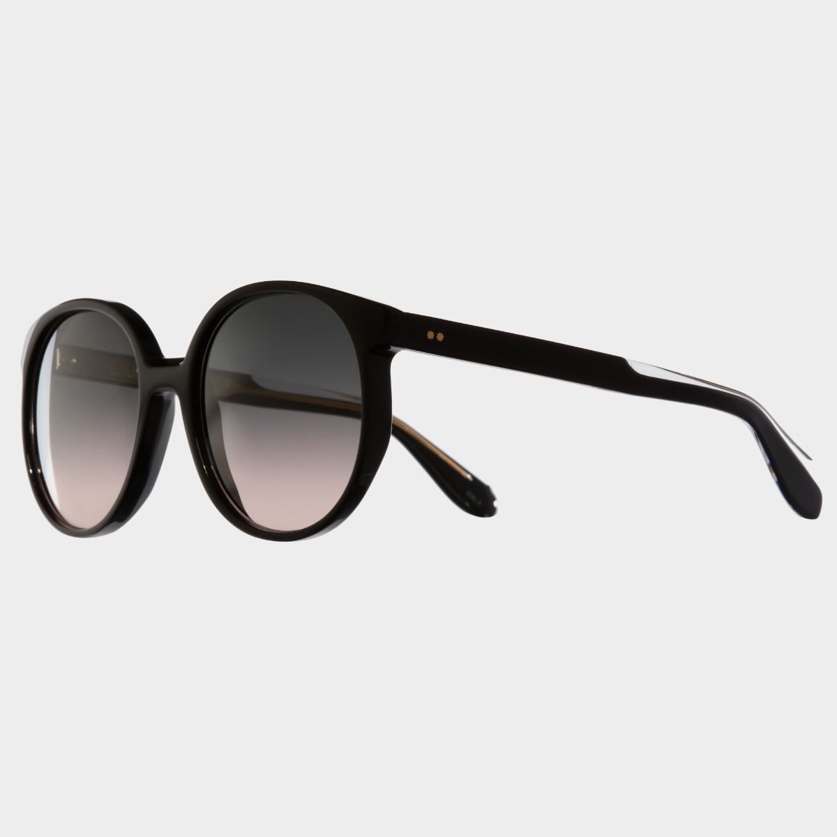 1395 Round Sunglasses
