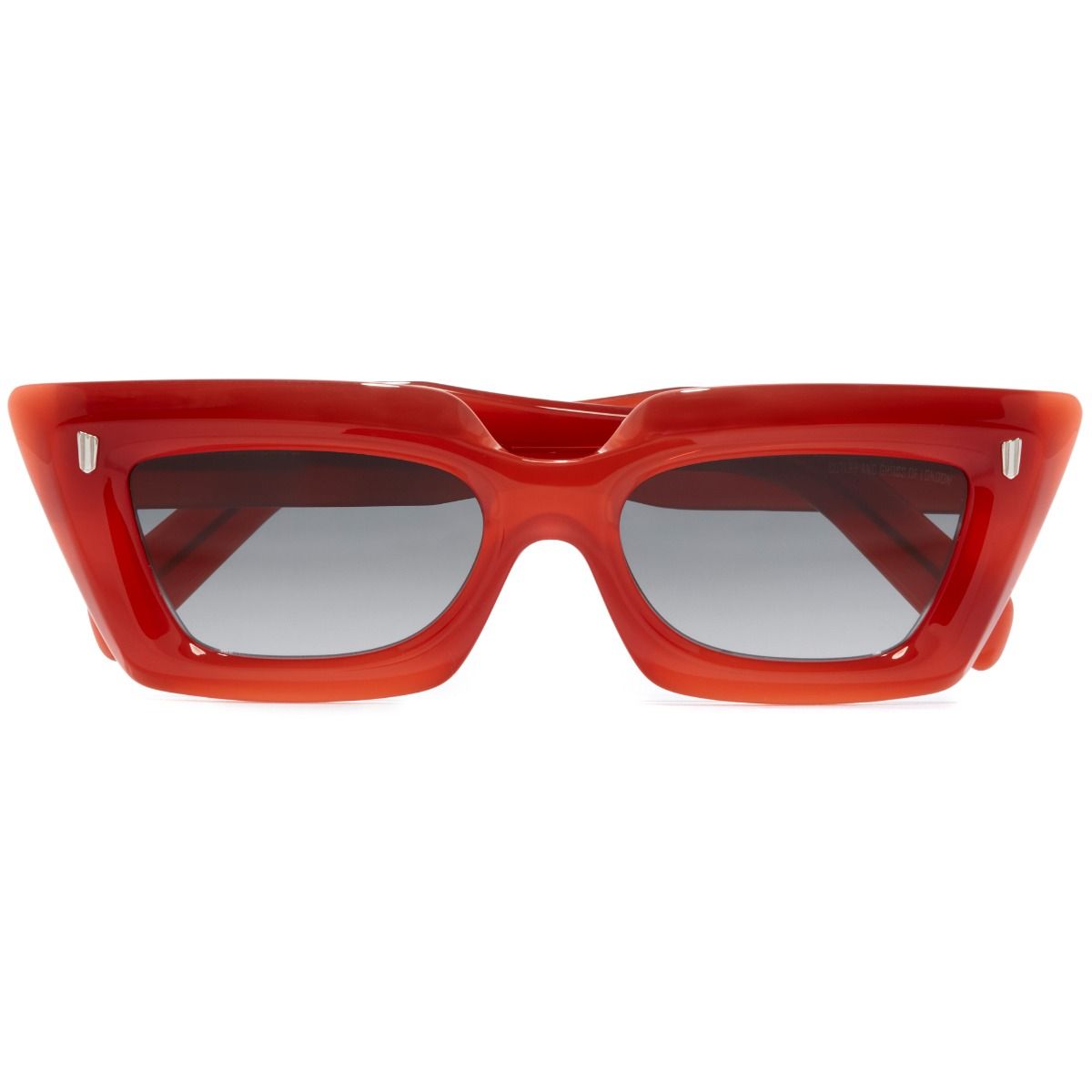 1408 Cat-Eye Sunglasses