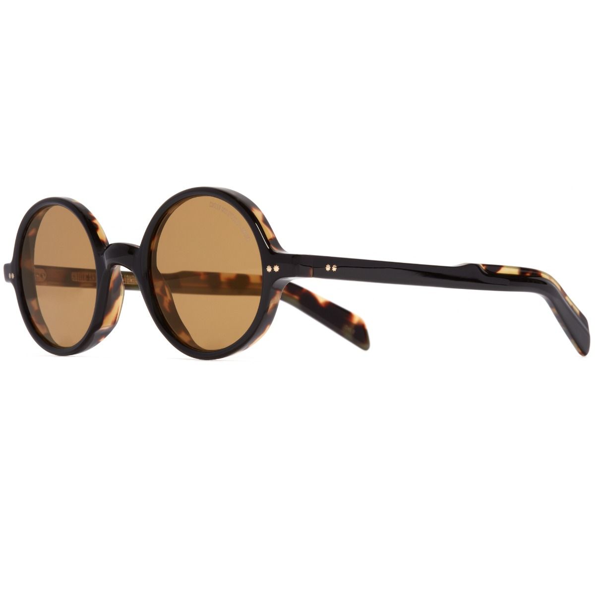 GR01 Round Sunglasses