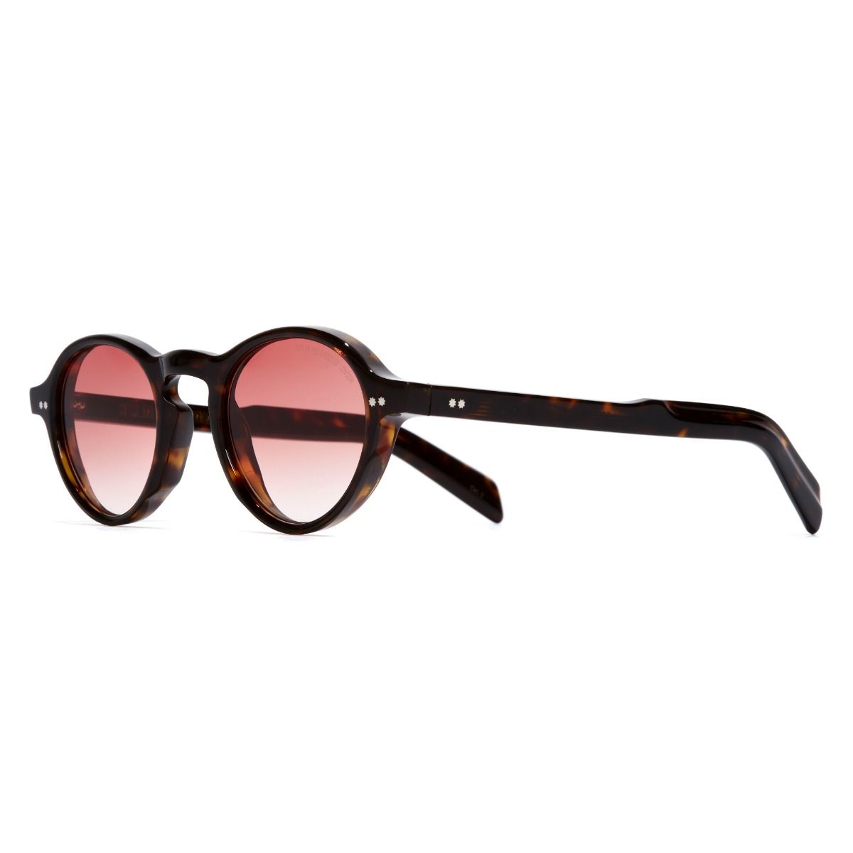 GR08 Round Sunglasses