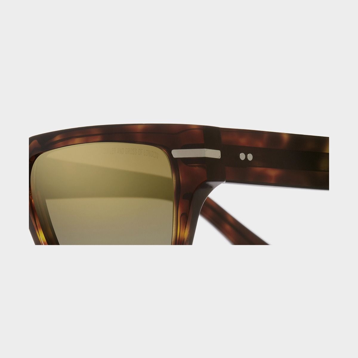 1363 Rectangle Sunglasses