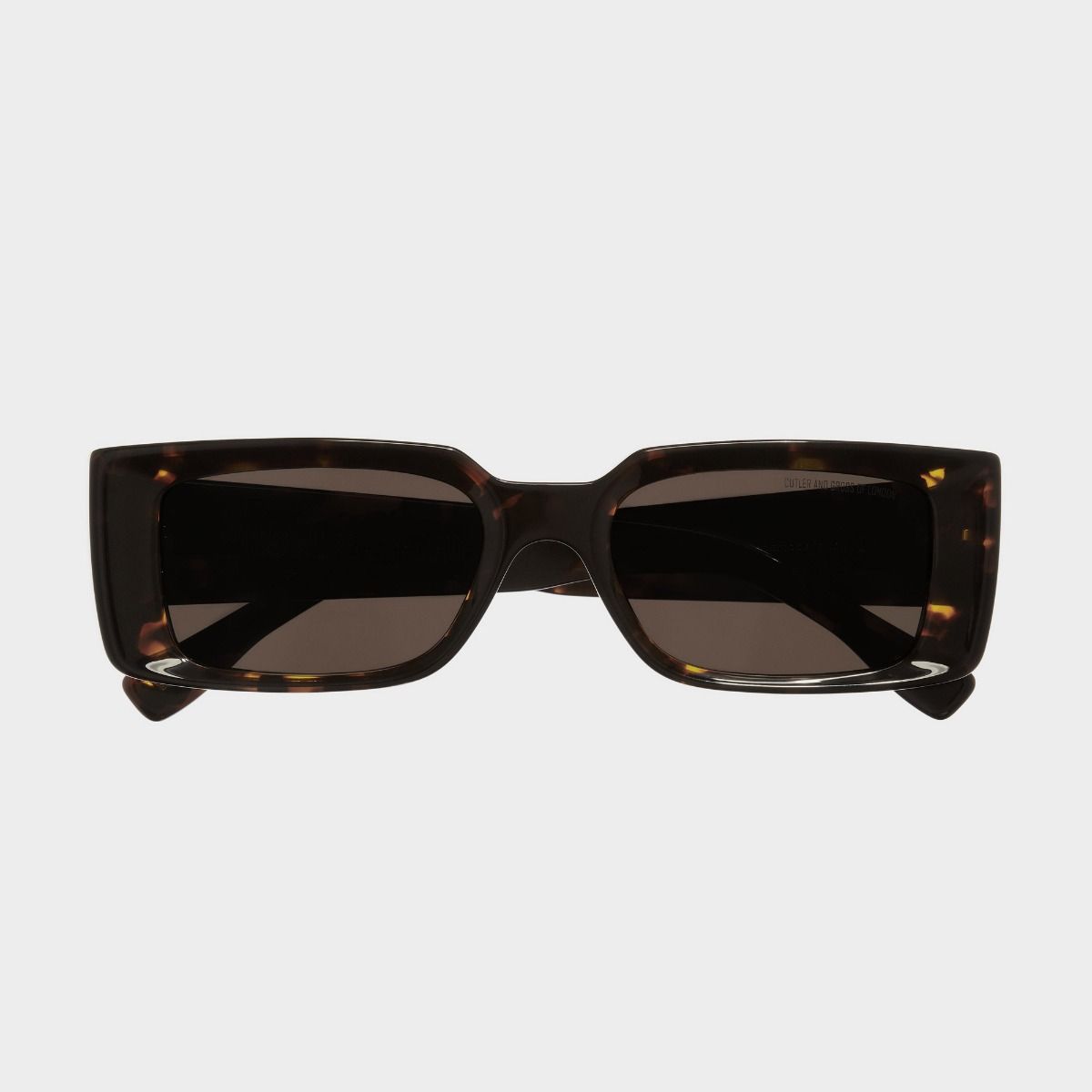 1368 Rectangle Sunglasses
