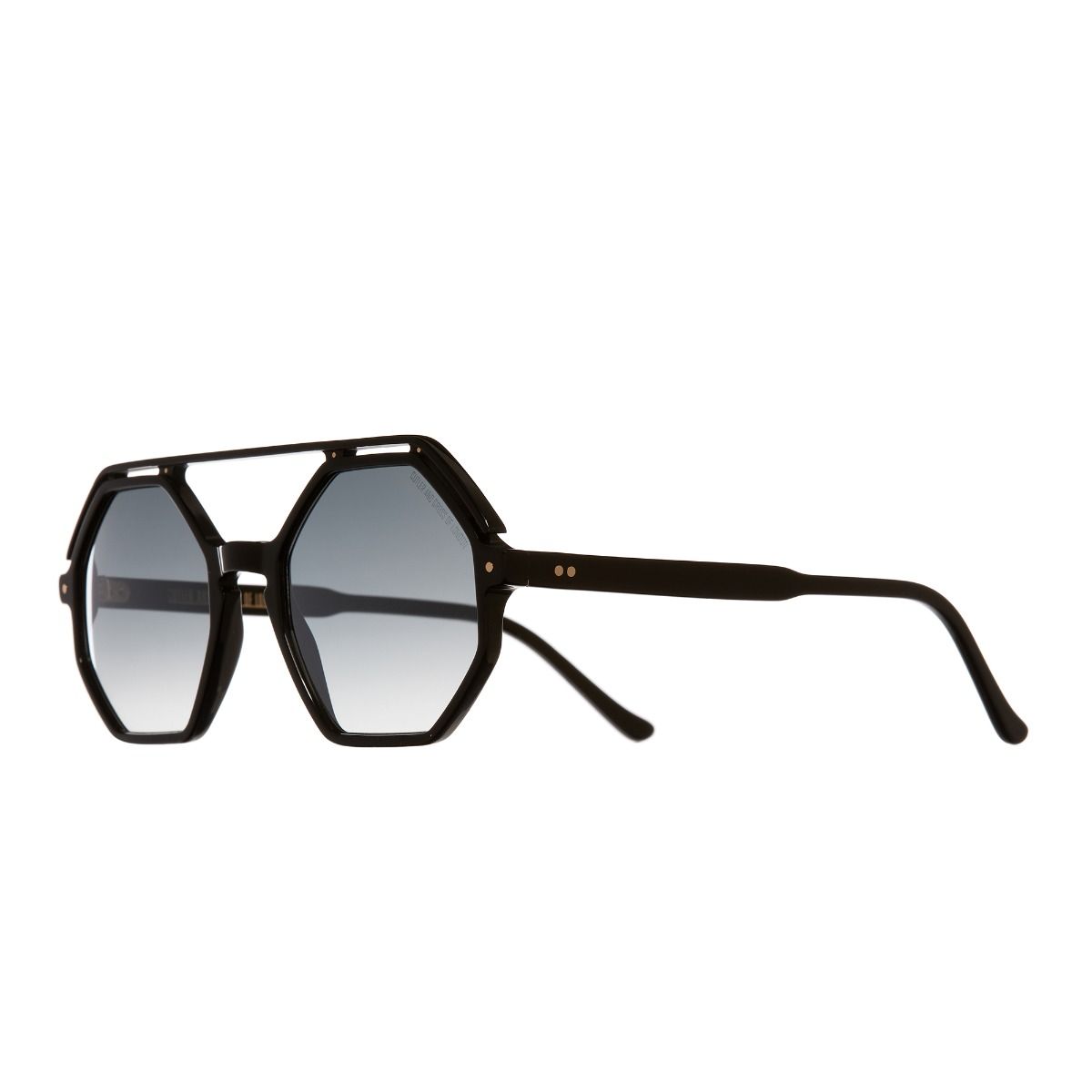 1371 Oval Sunglasses