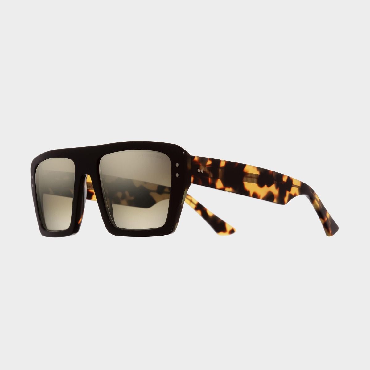 1375 Rectangle Sunglasses