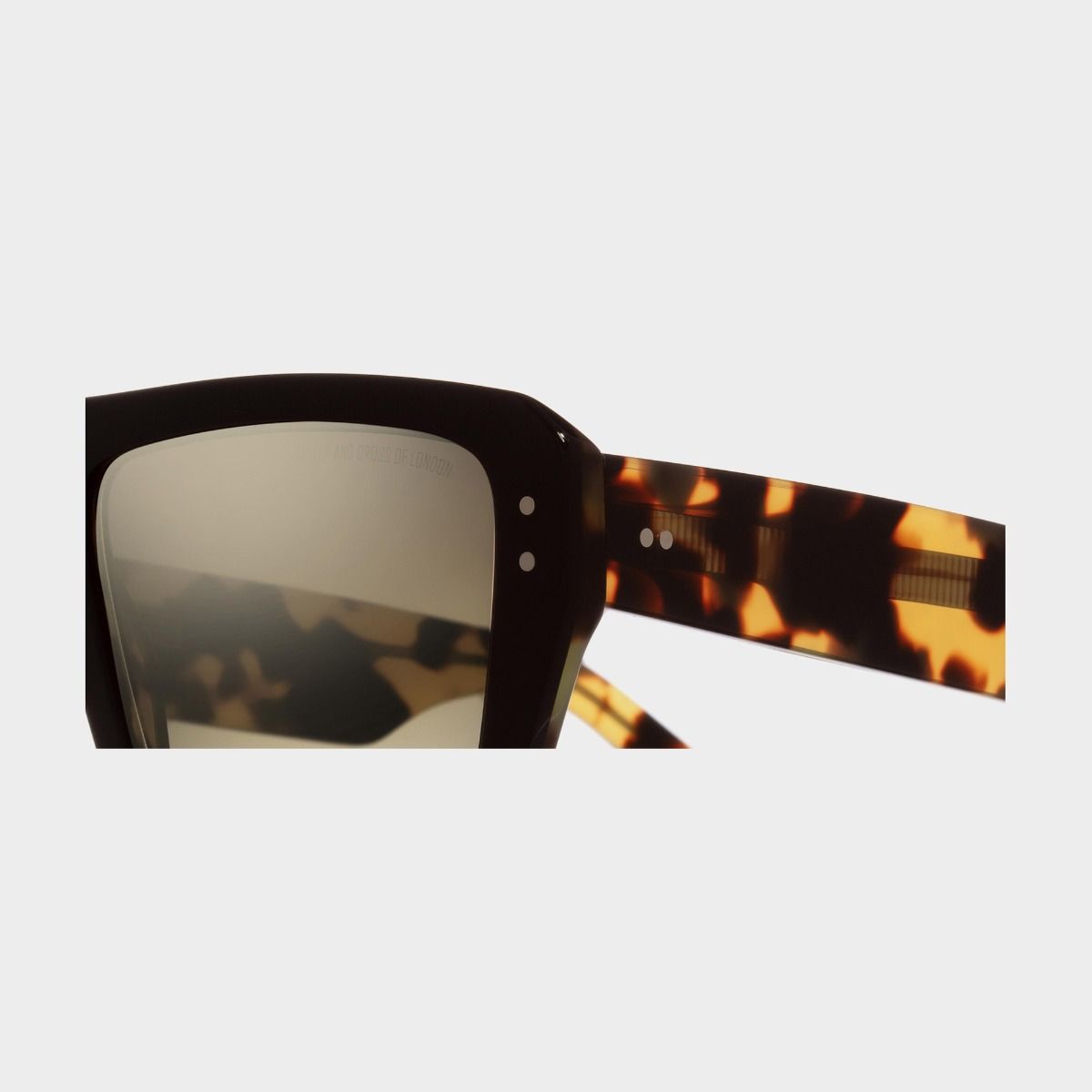 1375 Rectangle Sunglasses