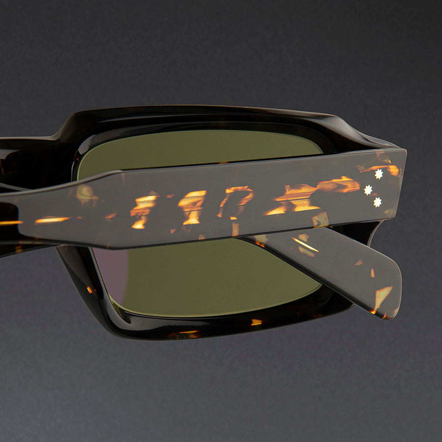 9495 Rectangle Sunglasses