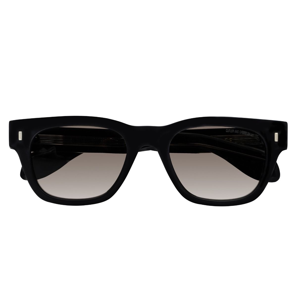 9772 Square Sunglasses by Cutler & Gross