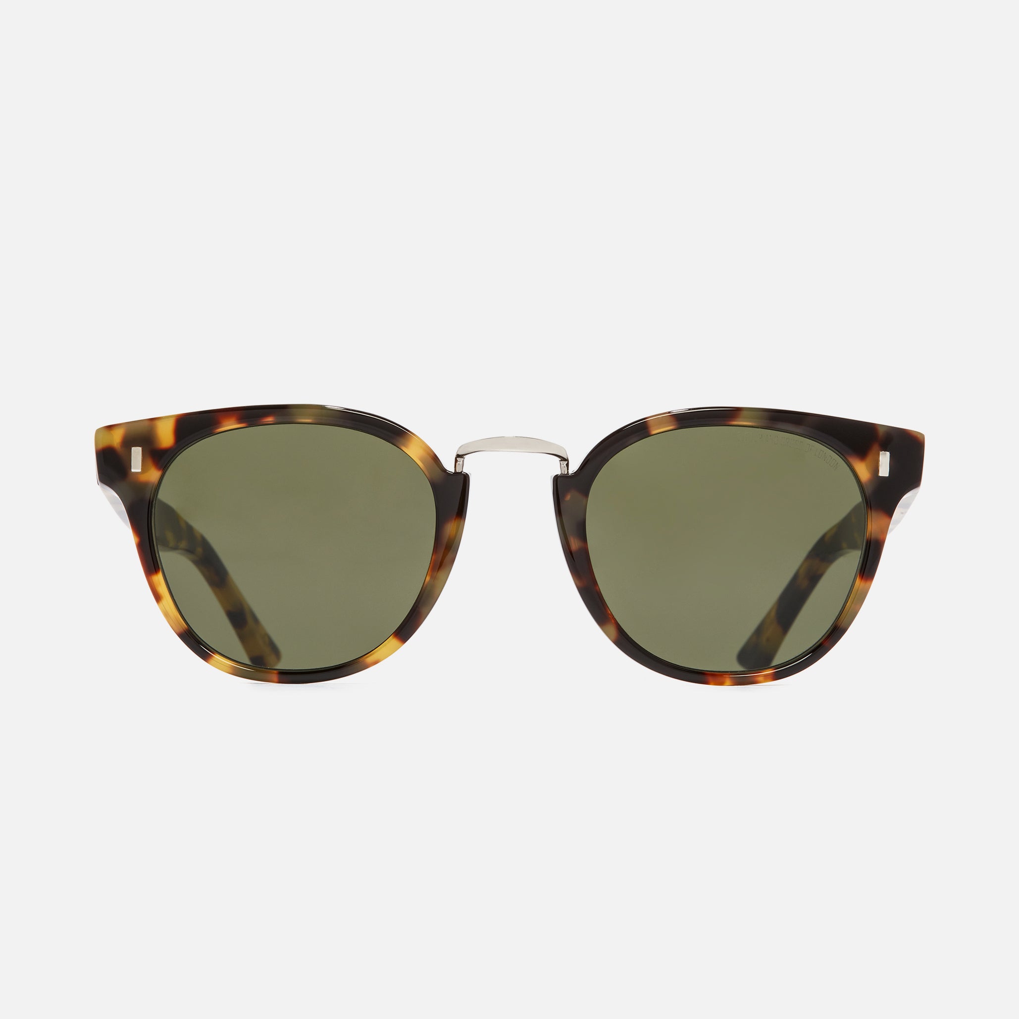 1336 Kingsman Round Sunglasses