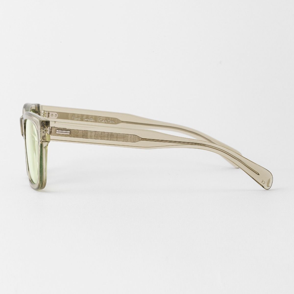 Paul Smith Fenton Limited Edition Square Sunglasses