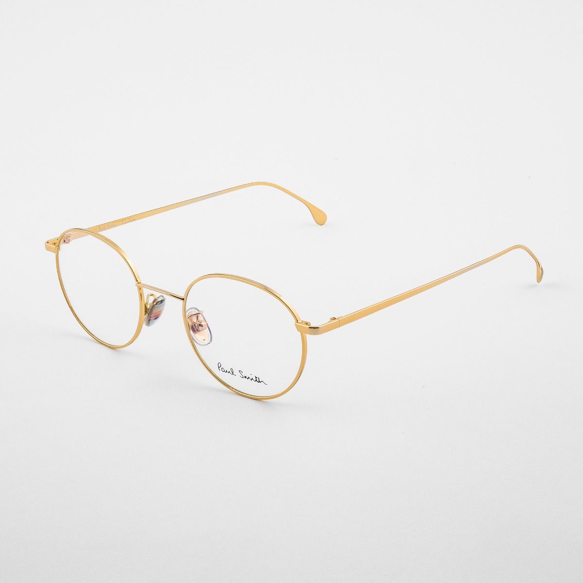 Paul Smith Curzon Optical Round Glasses