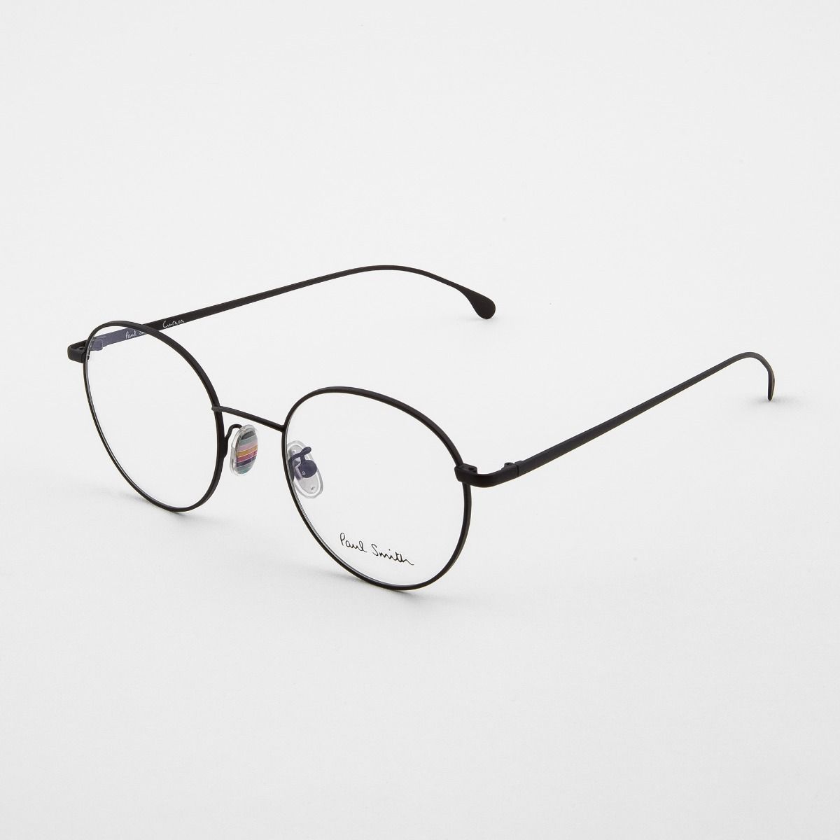 Paul Smith Curzon Optical Round Glasses (Large)