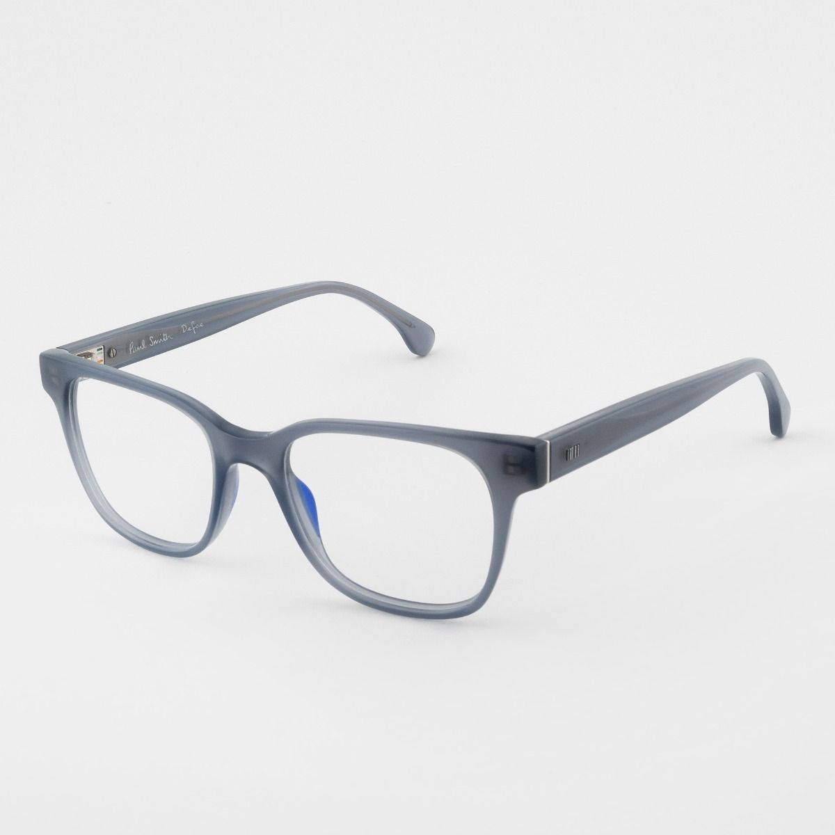 Paul Smith Defoe Optical Square Glasses