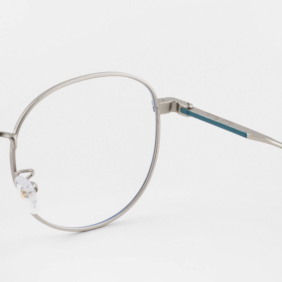 Paul Smith Dawson Optical Round Glasses