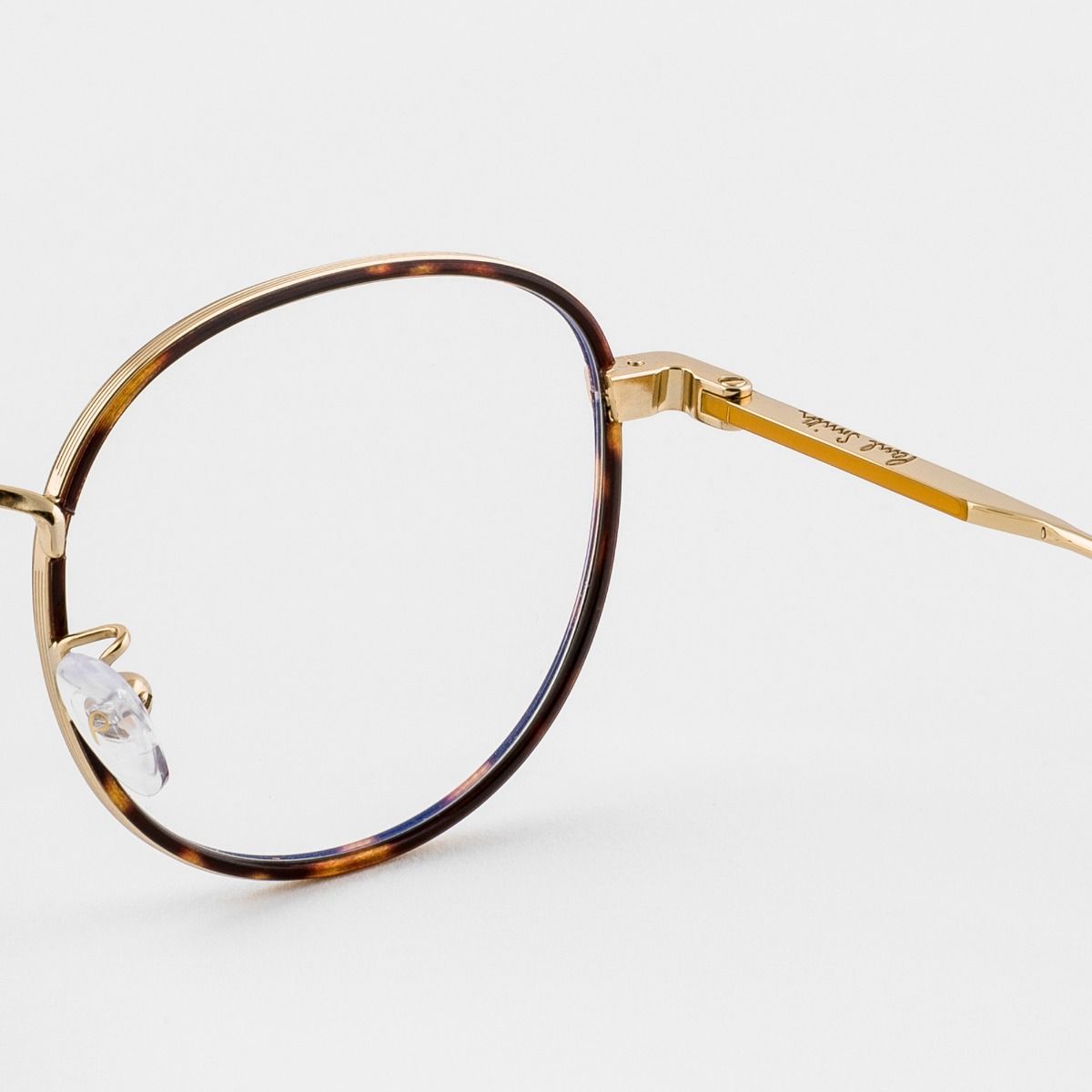 Paul Smith Drury Optical Round Glasses