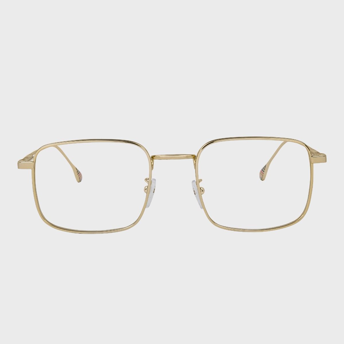 Paul Smith Edwin Optical Square Glasses