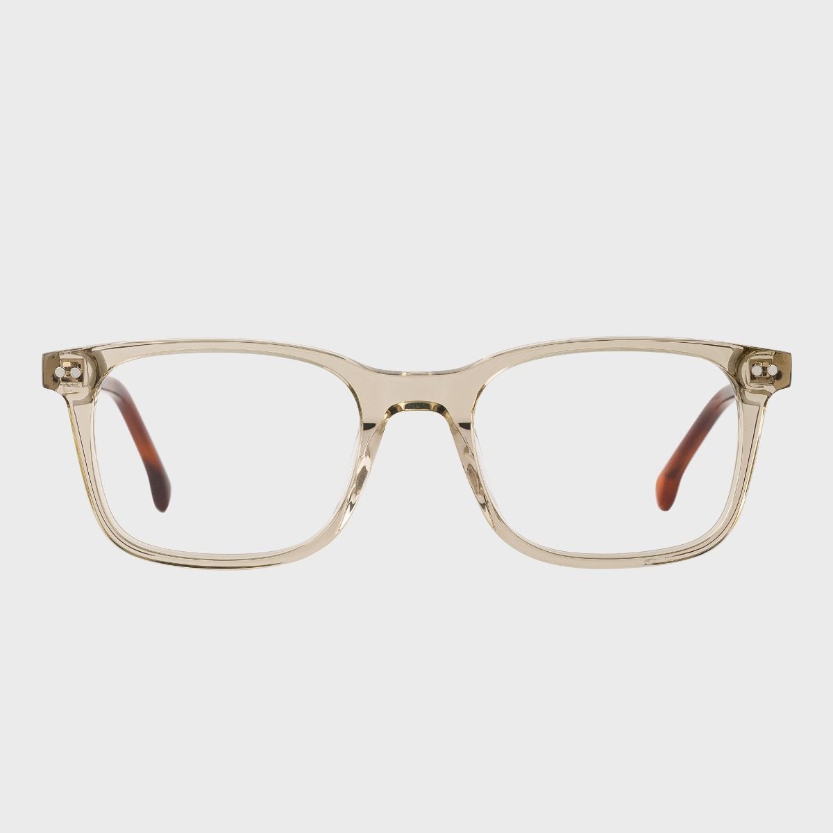 Paul Smith Ferguson Optical Rectangle Glasses