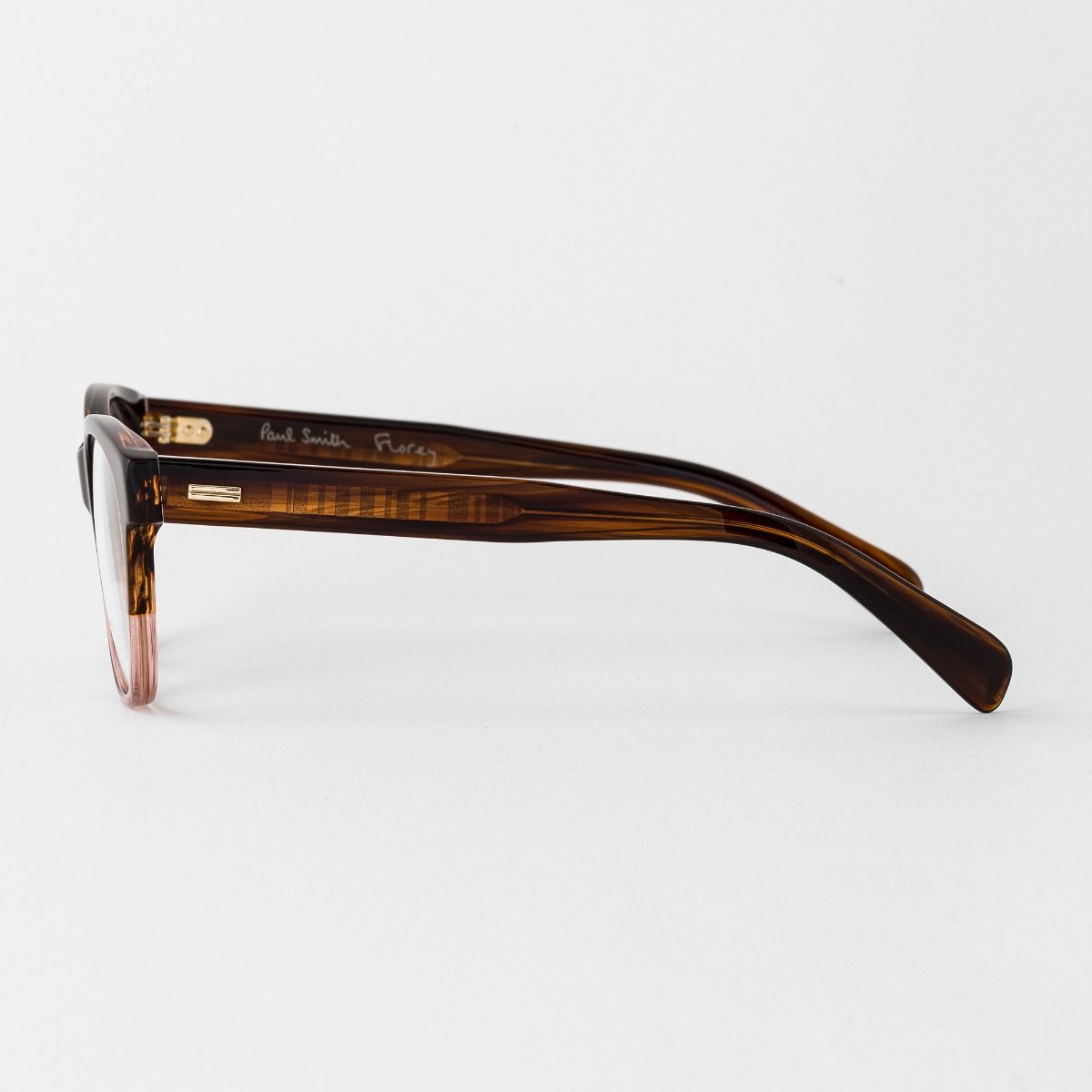 Paul Smith Florey Optical Cat Eye Glasses