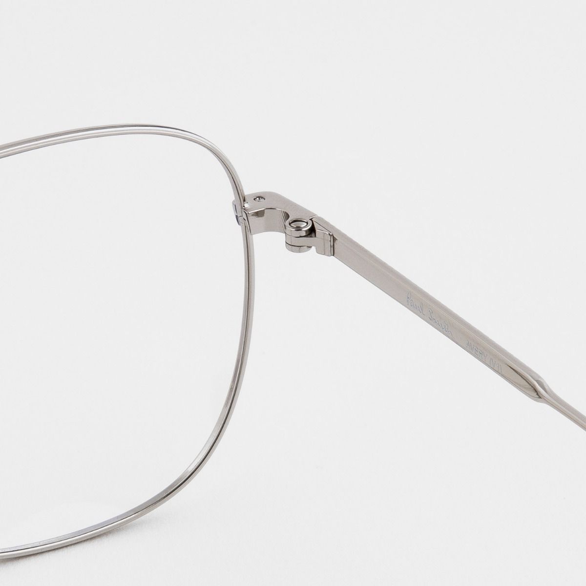 Paul Smith Avery Optical Aviator Glasses