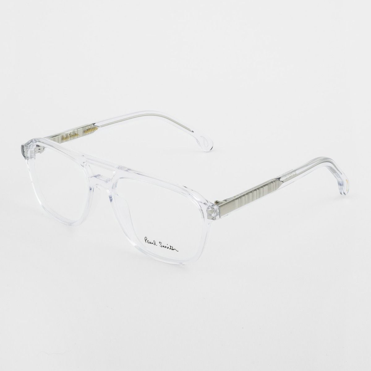 Paul Smith Alder Optical Aviator Glasses