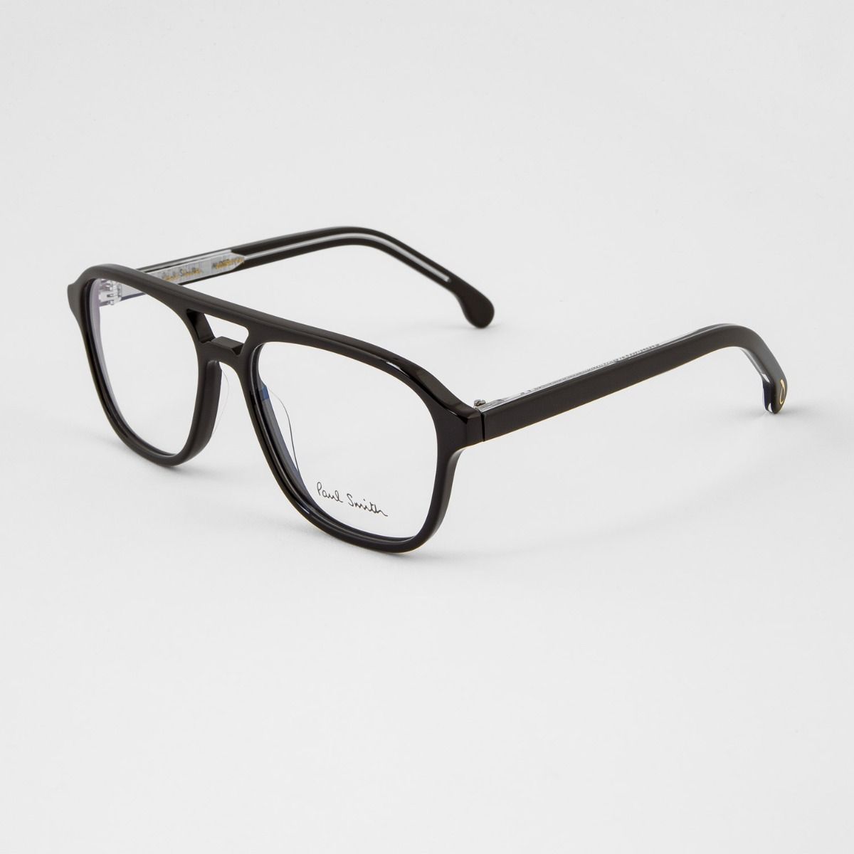 Paul Smith Alder Optical Aviator Glasses (Large)