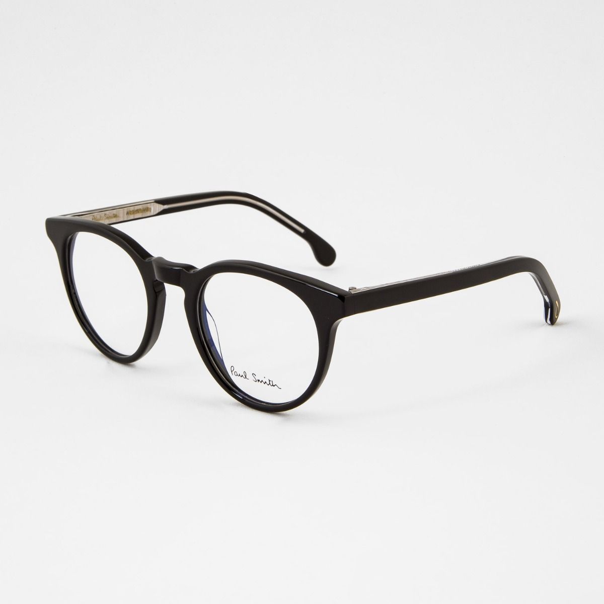 Paul Smith Archer Optical Round Glasses (Large)