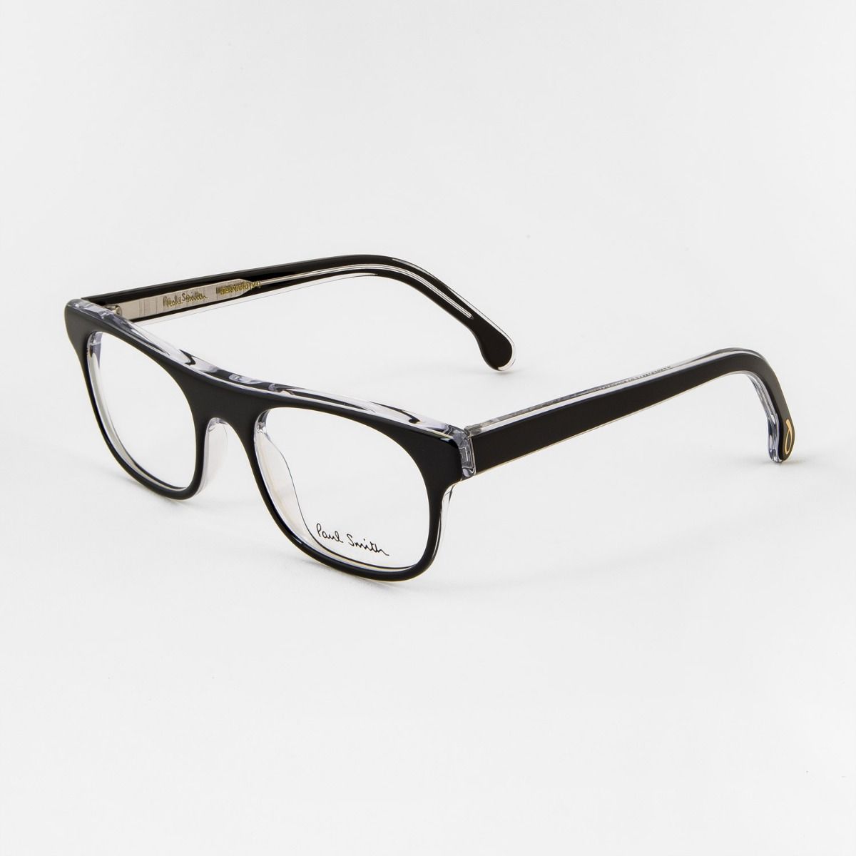 Paul Smith Bernard Optical Rectangle Glasses (Small)