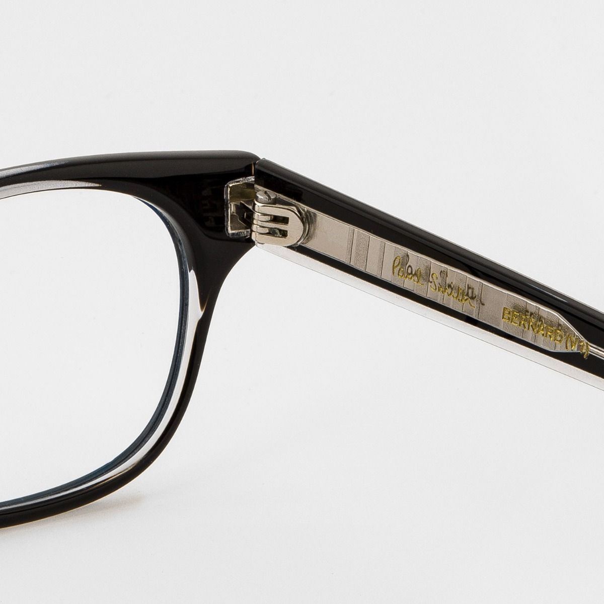 Paul Smith Bernard Optical Rectangle Glasses (Small)