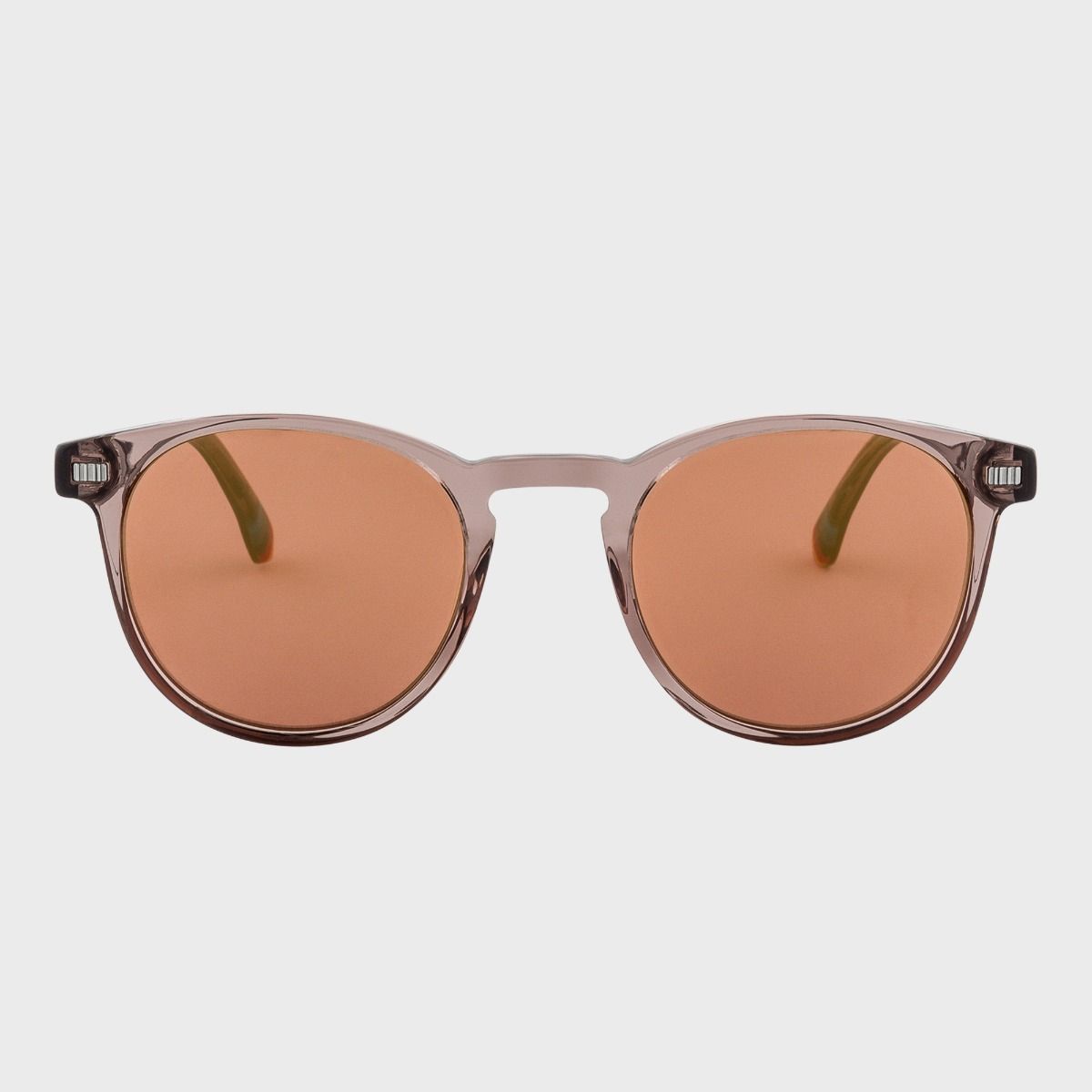 Paul Smith Darwin Round Sunglasses