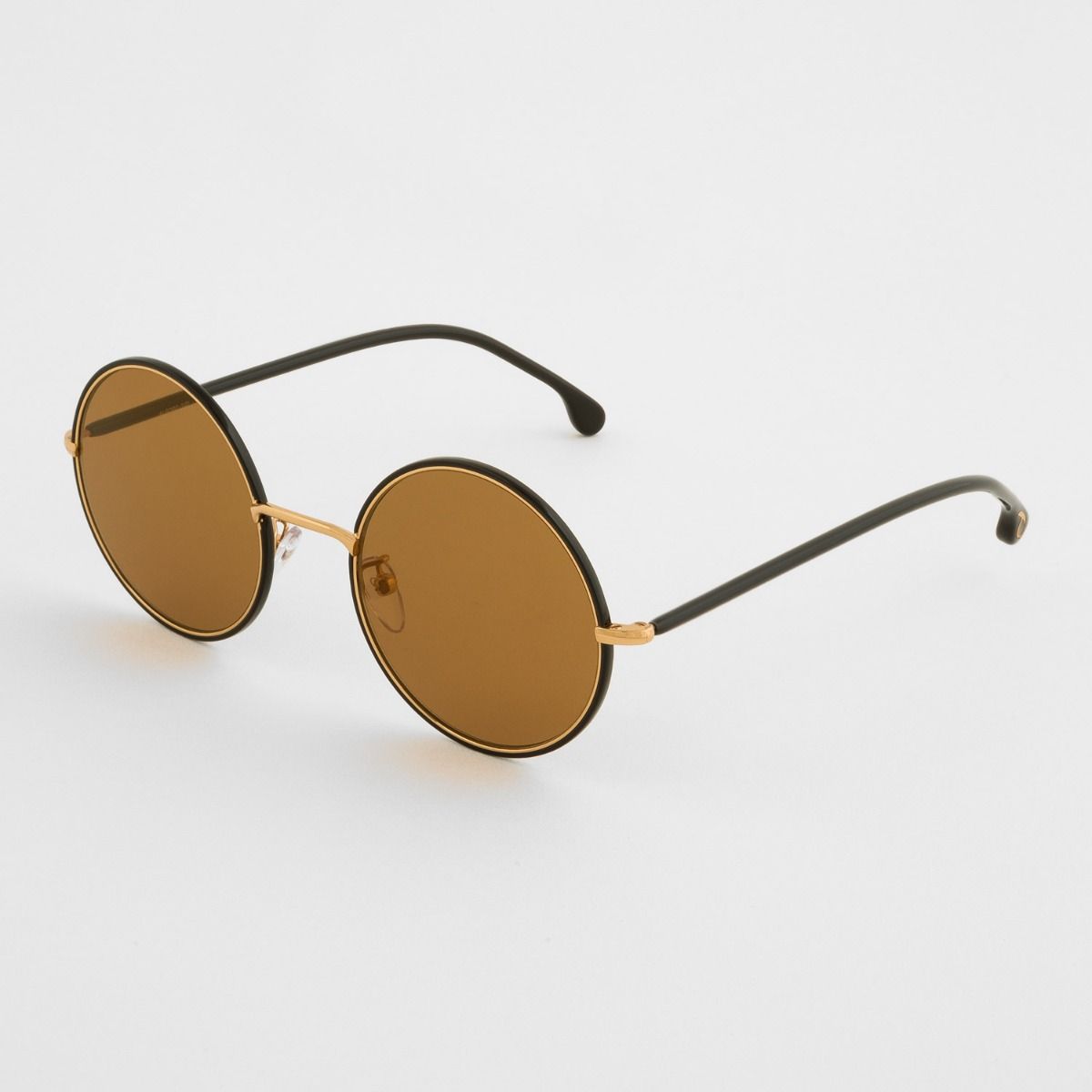 Paul Smith Alford Round Sunglasses