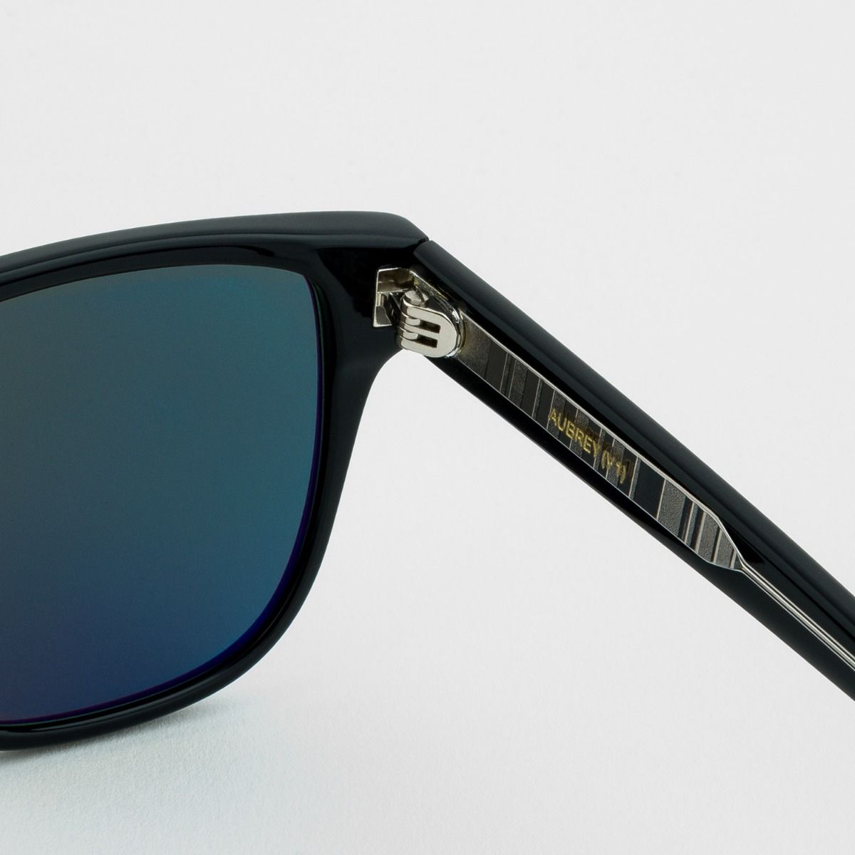 Paul Smith Aubrey D-Frame Sunglasses