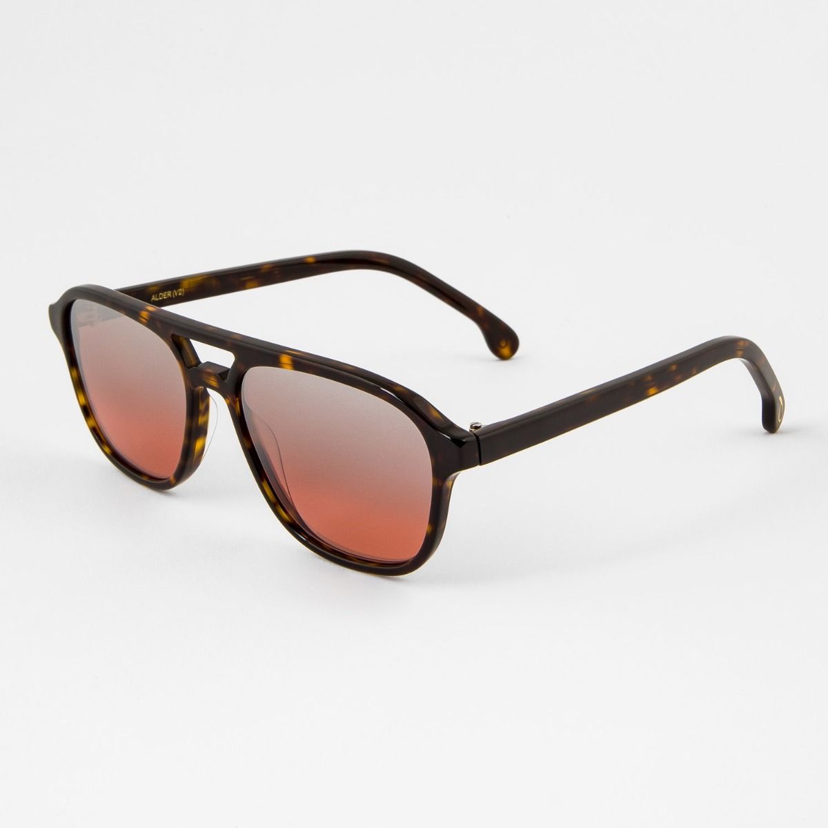 Paul Smith Alder Aviator Sunglasses (Large)