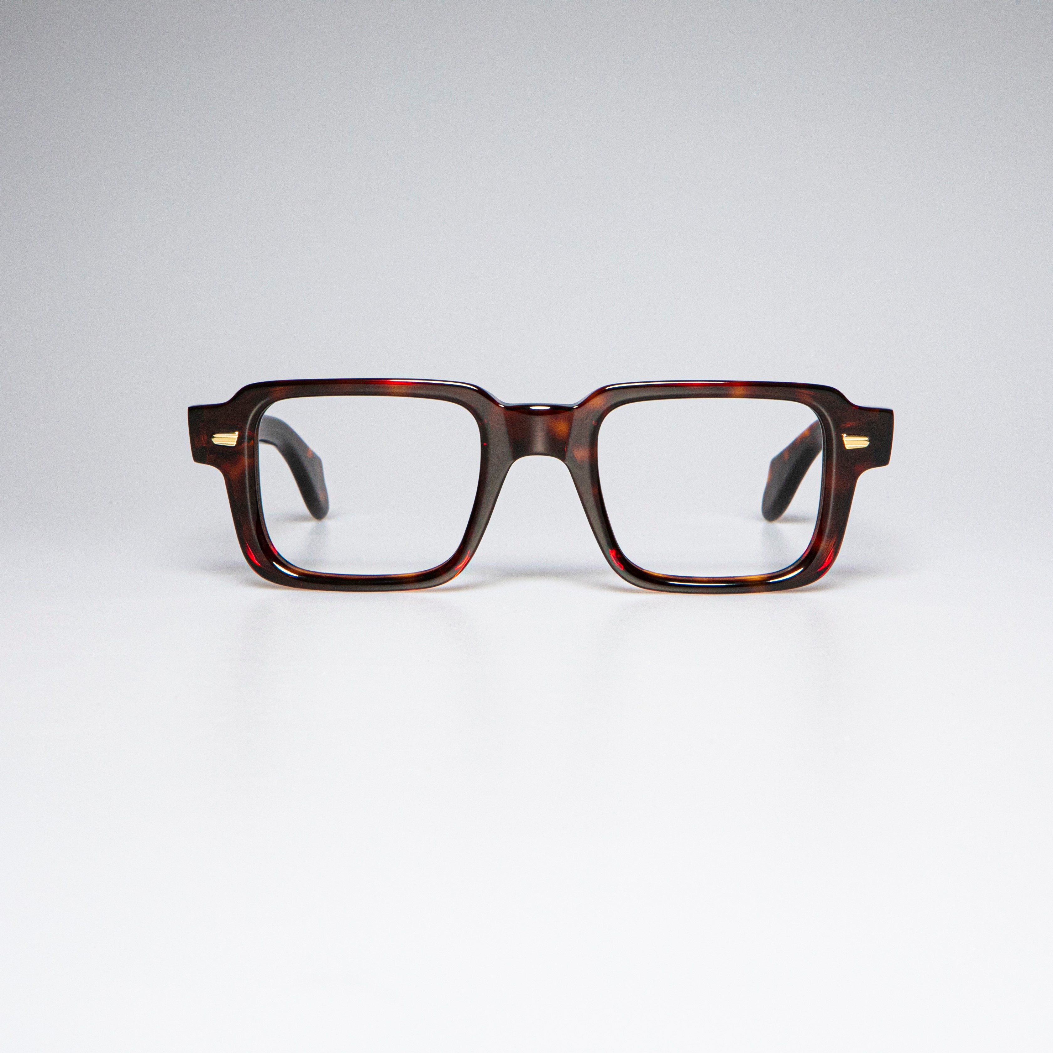 1393 Square Glasses