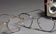 Paul Smith Optical Glasses 