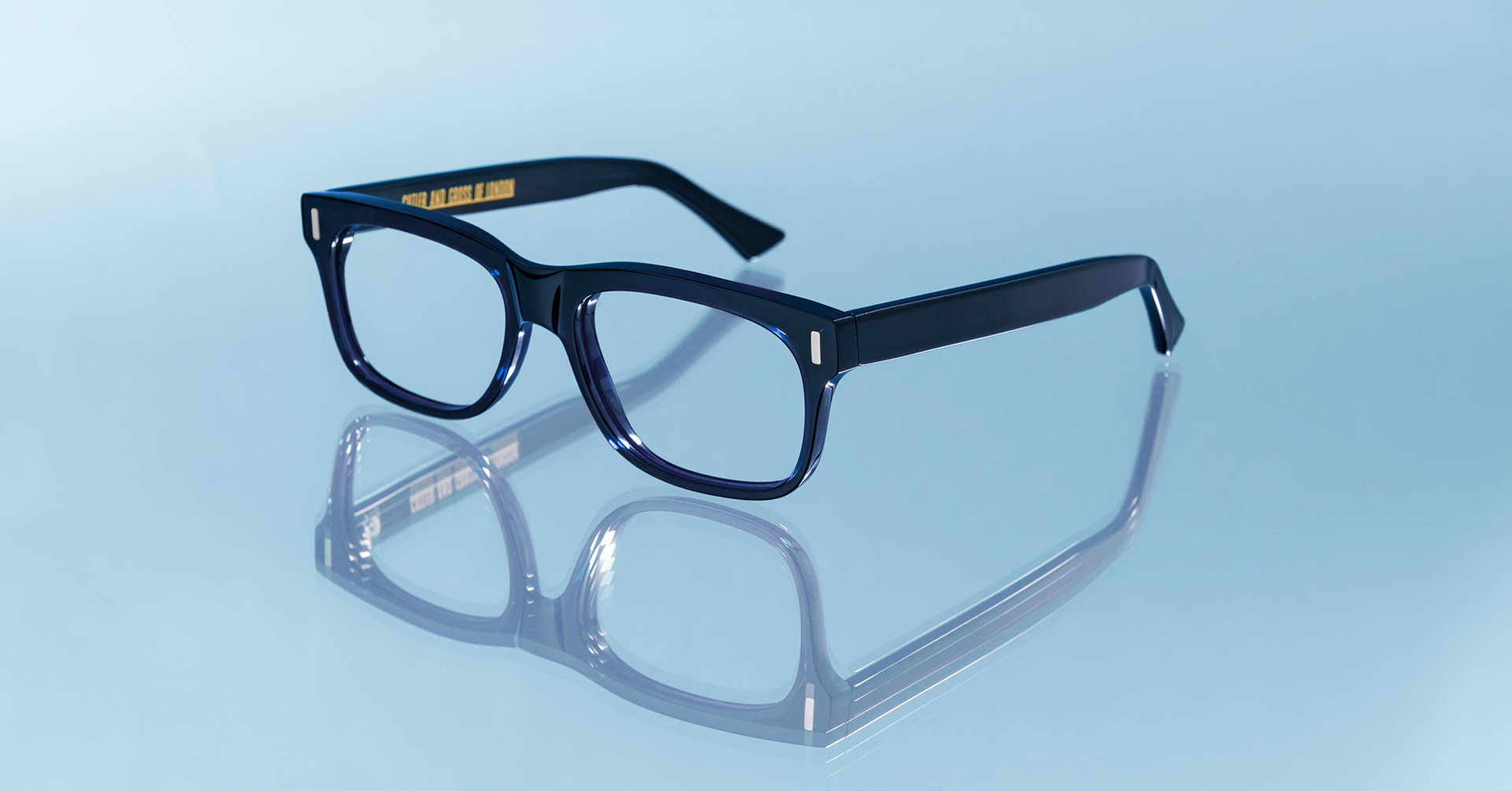 Glasses and Sunglasses Frame Finder | Cutler and Gross